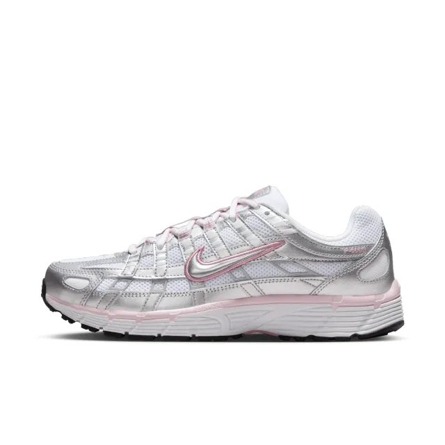 Nike P-6000 Women's Shoes - White