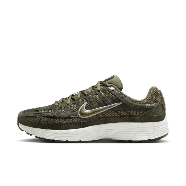 Nike P-6000 SE Men's Shoes - Green