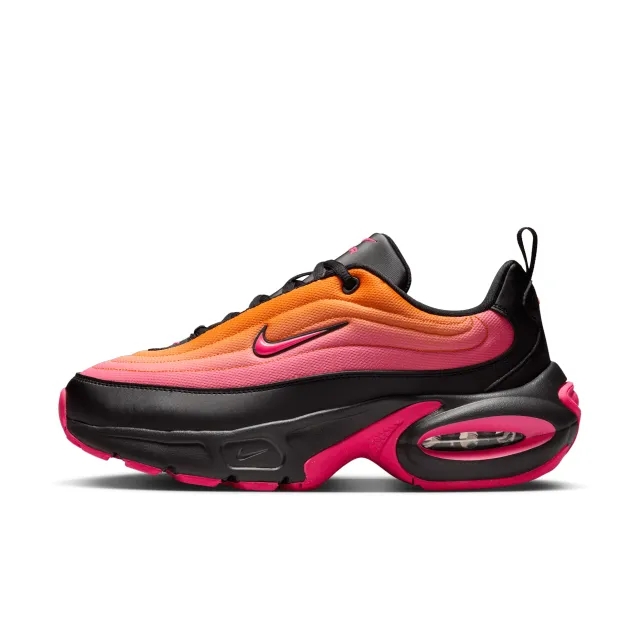 Nike Air Max Portal Women's Shoes - Black - Recycled Content Minimum