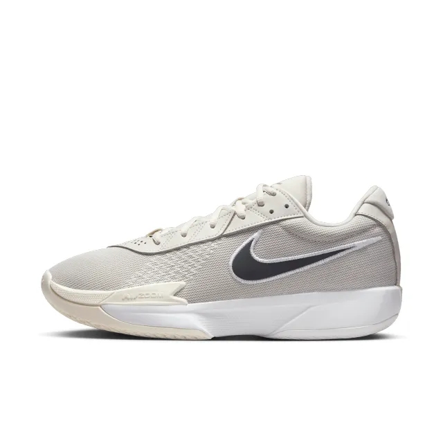 Nike G.T. Cut Academy Basketball Shoes - Grey