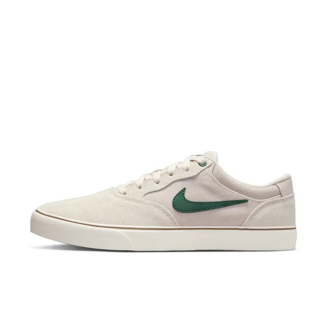 Nike SB Chron 2 Skate Shoe - Brown