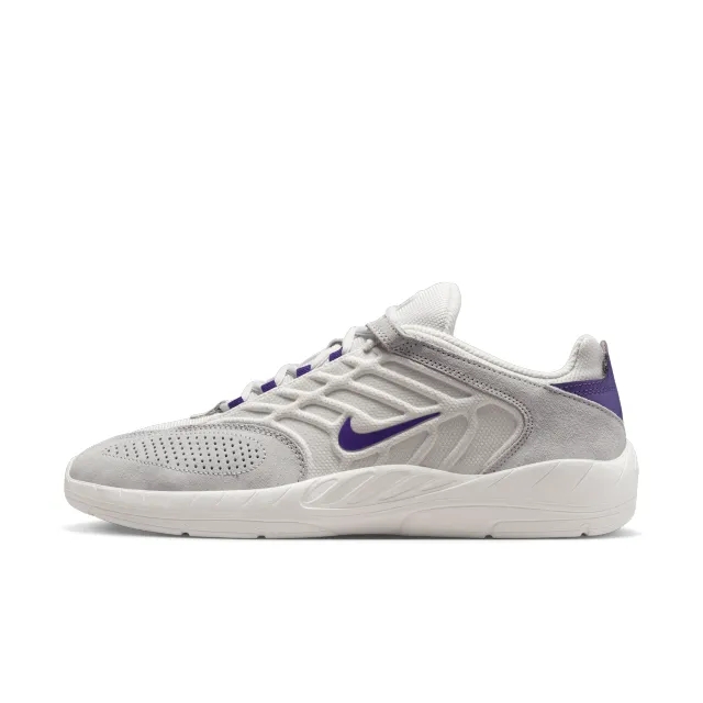 Nike SB Vertebrae Men's Shoes - Grey