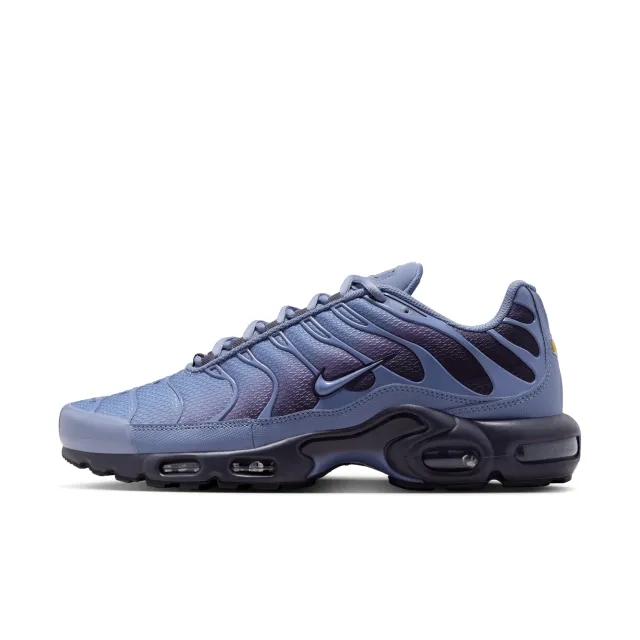 Nike Air Max Plus Men's Shoes - Blue
