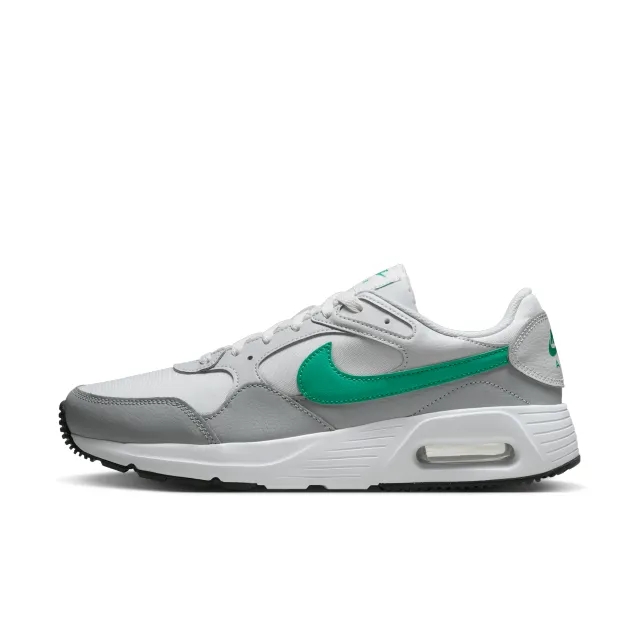 Nike Air Max SC Men's Shoes - White