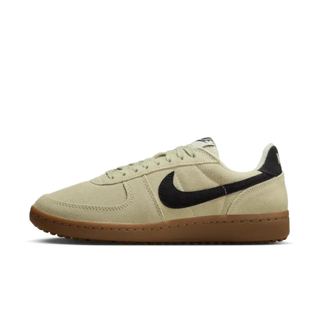 Nike Field General Suede Women's Shoes - Green