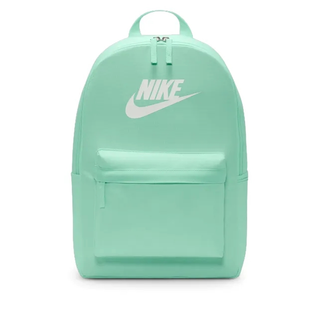 Nike Heritage Backpack (25L) - Green - Sustainable Materials