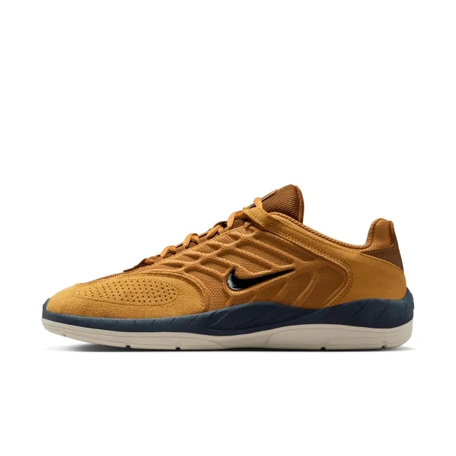 Nike SB Vertebrae Men's Shoes - Brown