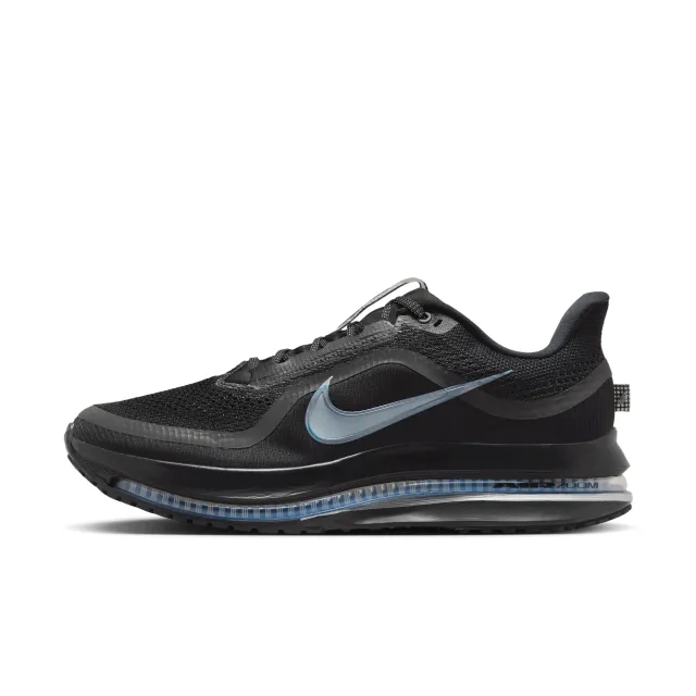 Nike Pegasus Premium Men's Road Running Shoes - Black