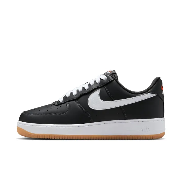 Nike Air Force 1 '07 LV8 Men's Shoes - Grey