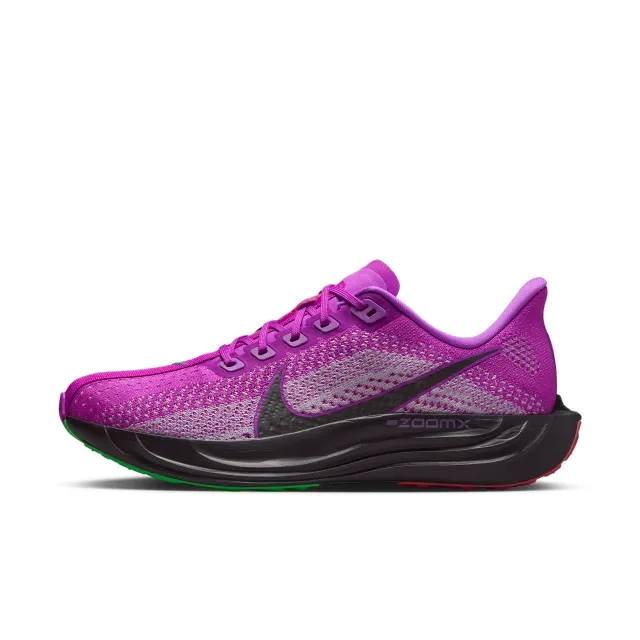 Nike Pegasus Plus 'Faith Kipyegon' Women's Road Running Shoes - Purple