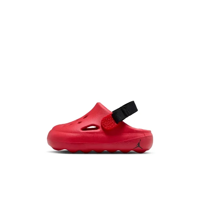 Nike Jordan Hydrip Baby/Toddler Shoes - Red