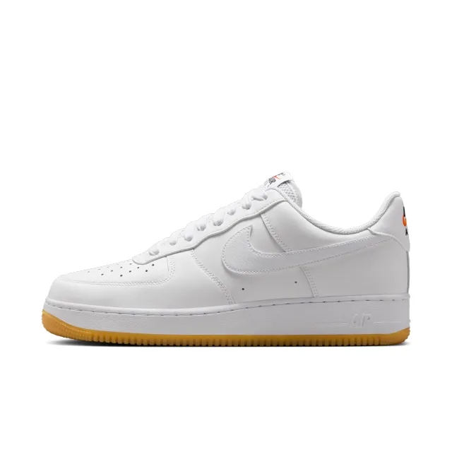 Nike Air Force 1 '07 LV8 Men's Shoes - White