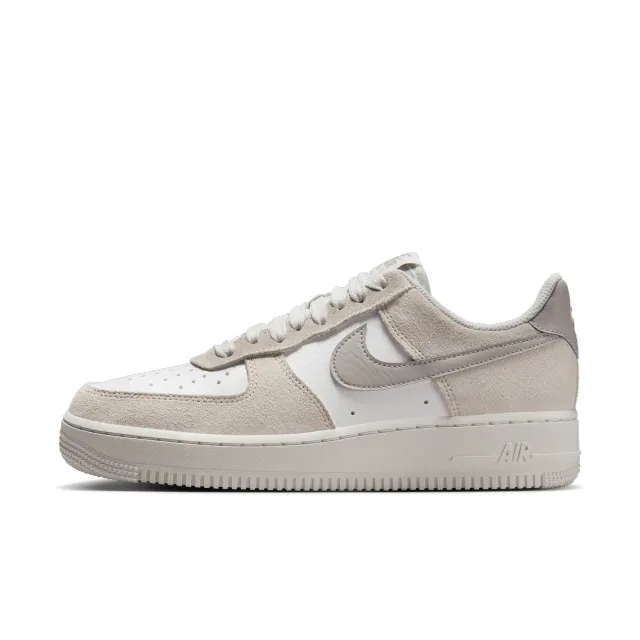 Nike Air Force 1 Low Women's Shoes - White