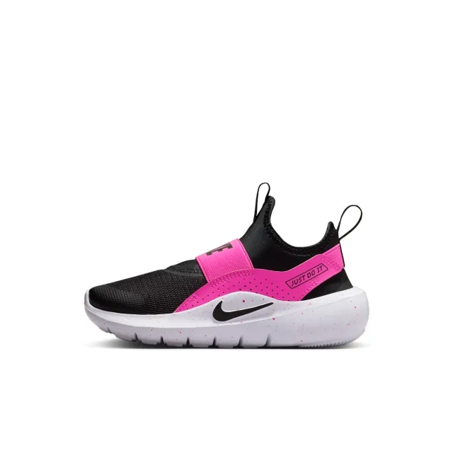 Nike Flex Runner 4 Younger Kids' Shoes - Pink