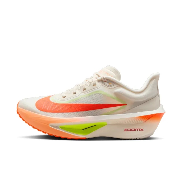 Nike Zoom Fly 6 Women's Road Racing Shoes - Brown