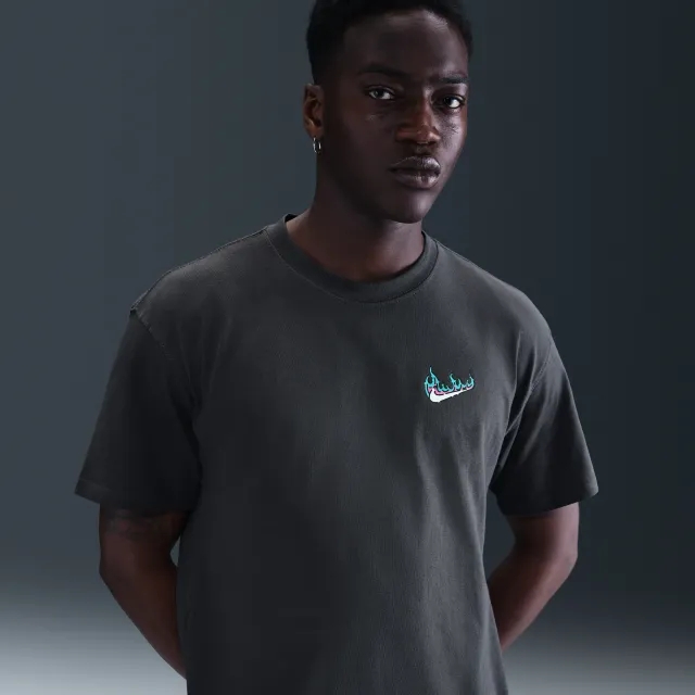 Nike Sportswear Max90 T-Shirt - Grey