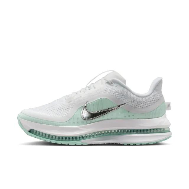 Nike Pegasus Premium Women's Road Running Shoes - White