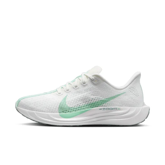 Nike Pegasus Plus Women's Road Running Shoes - White