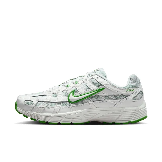 Nike P-6000 Women's Shoes - White