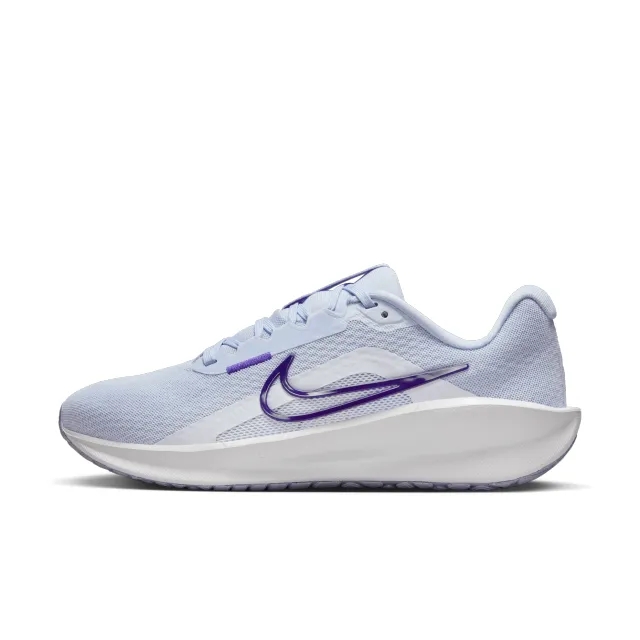 Nike Downshifter 13 Women's Road Running Shoes - Grey - Recycled Content Minimum