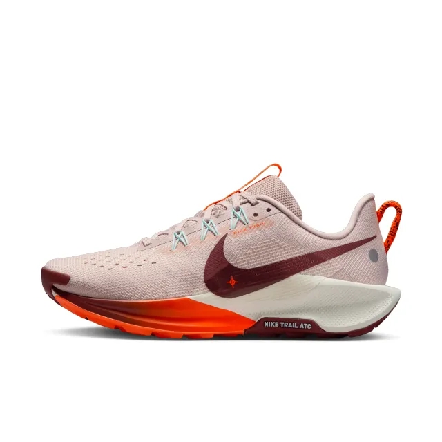 Nike Pegasus Trail 5 Women's Trail-Running Shoes - Pink