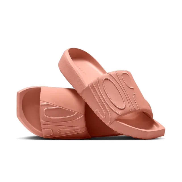 Nike Jordan NOLA Women's Slide - Orange