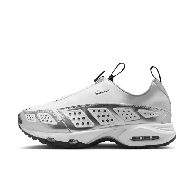 Nike Air Max SNDR Women's Shoes - White