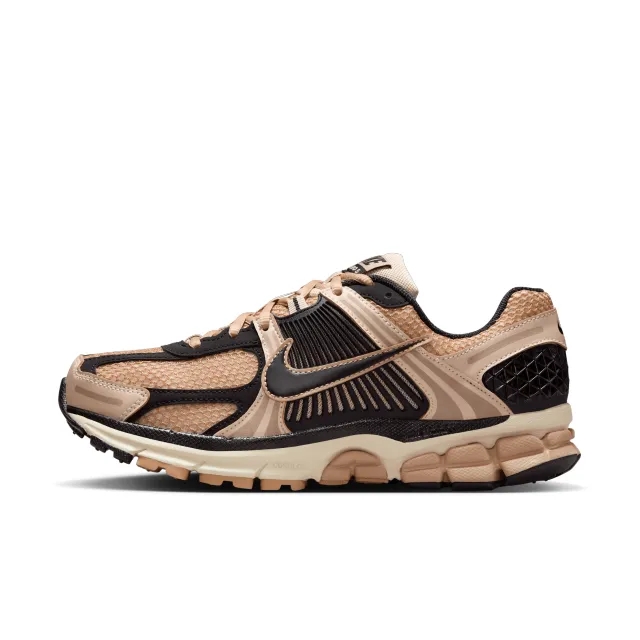 Nike Zoom Vomero 5 Women's Shoes - Brown
