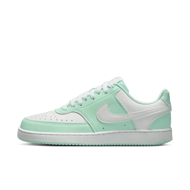 Nike Court Vision Low Next Nature Women's Shoes - Green - Recycled Content Minimum