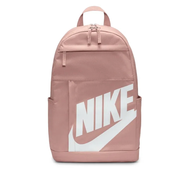 Nike Backpack (21L) - Pink - Recycled Polyester Minimum