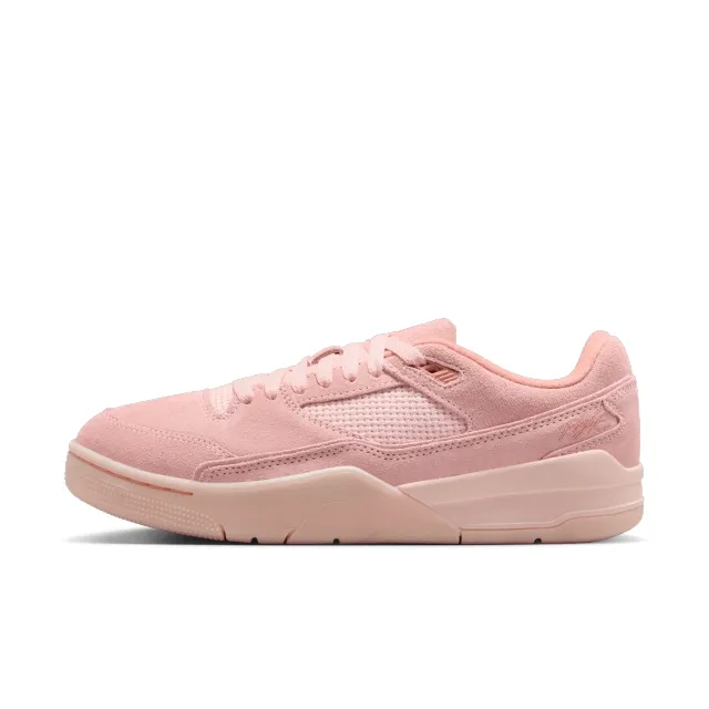 Nike Jordan Flight Court Women's Shoes - Pink