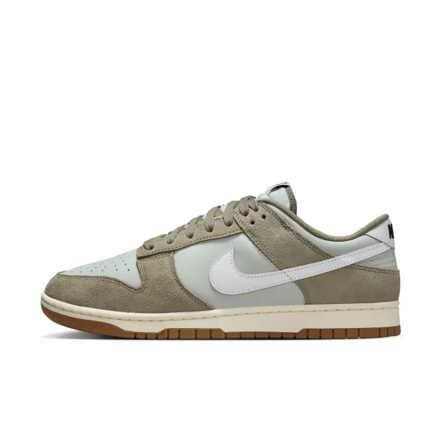 Nike Dunk Low Retro SE Men's Shoes - Grey