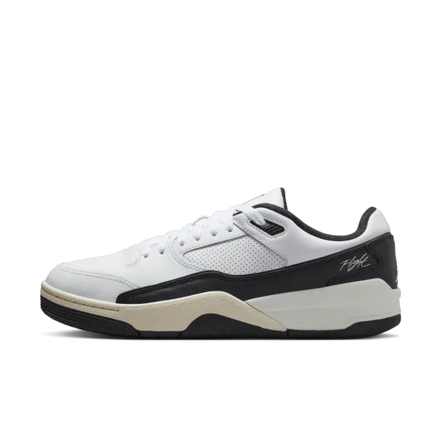 Nike Jordan Flight Court Men's Shoes - White