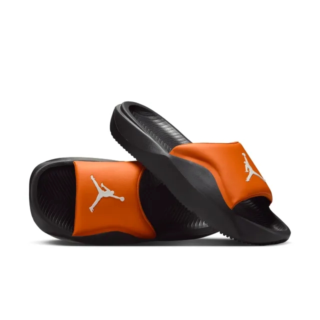 Nike Jordan Franchise Slides - Orange