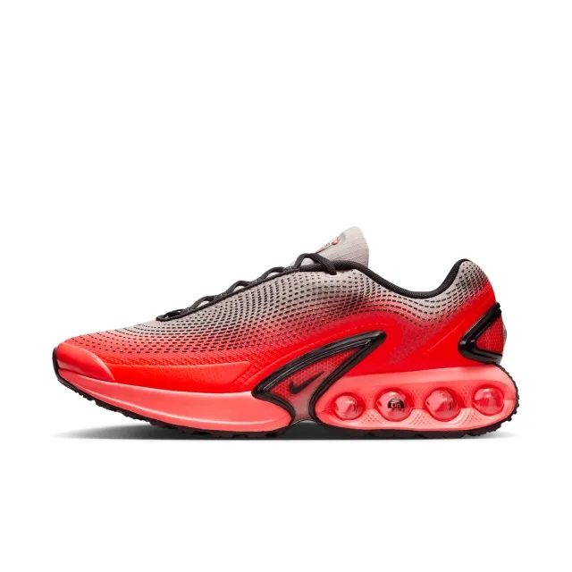 Nike Air Max Dn SE Men's Shoes - Grey - Recycled Content Minimum