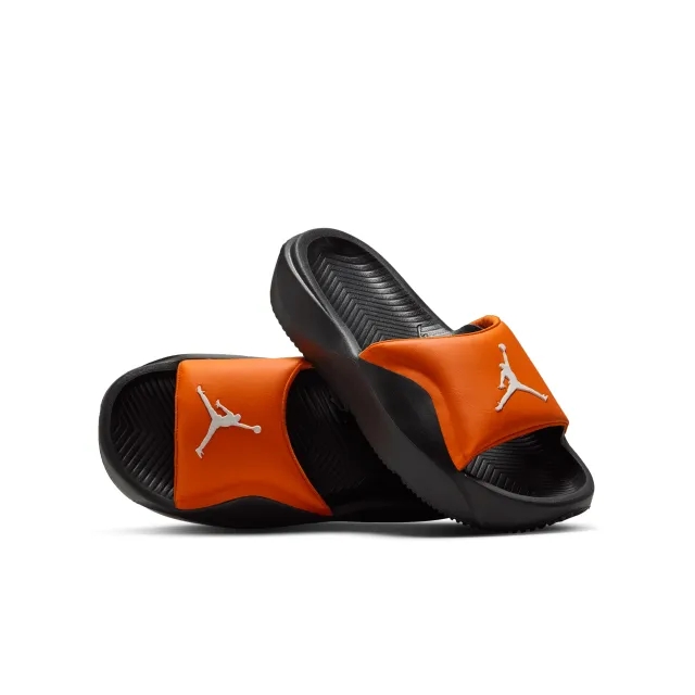 Nike Jordan Franchise Older Kids' Slides - Orange