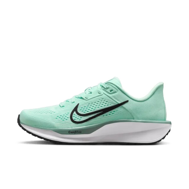 Nike Quest 6 Women's Road Running Shoes - Green