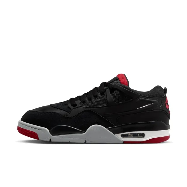 Nike Air Jordan 4 RM Men's Shoes - Black