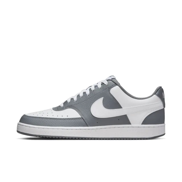 Nike Court Vision Low Men's Shoes - Grey