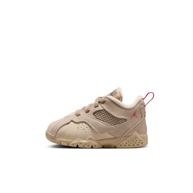 Nike Jordan MVP 92 Baby/Toddler Shoes - Brown
