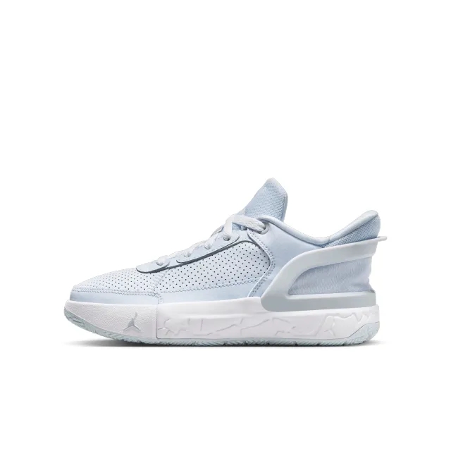 Nike Jordan DAY1 EO Older Kids' Shoes - Grey