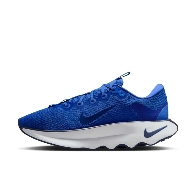 Nike Motiva Men's Walking Shoes - Blue