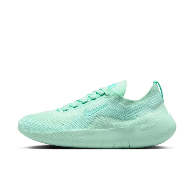 Nike Free 2025 Women's Workout Shoes - Green - Recycled Content Minimum