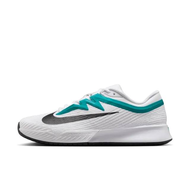 Nike Vapor Pro 3 Men's Hard Court Tennis Shoes - White
