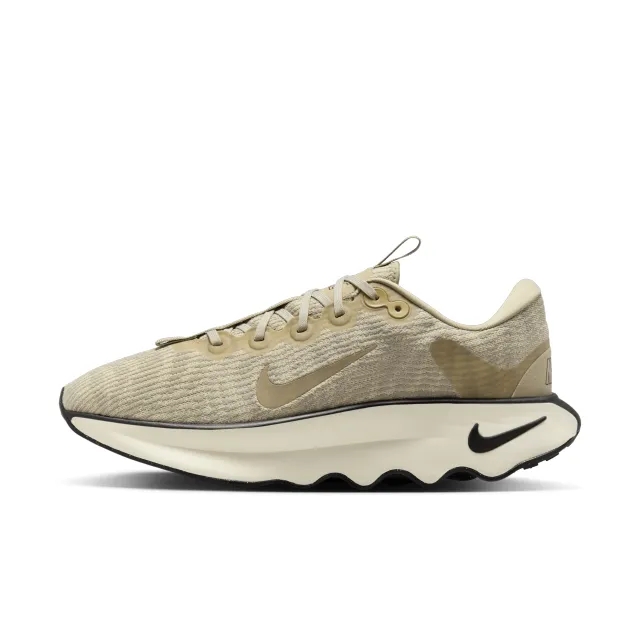 Nike Motiva Men's Walking Shoes - Brown