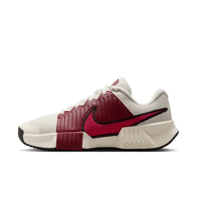 Nike GP Challenge Pro Women's Clay Court Tennis Shoes - Brown