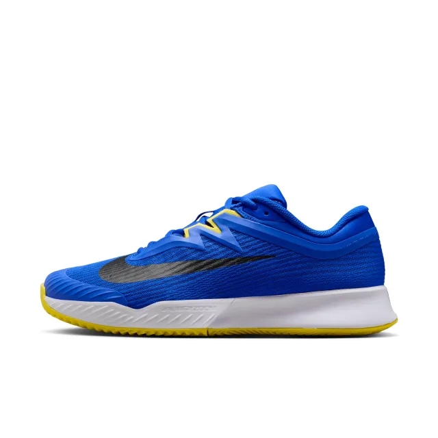 Nike Vapor Pro 3 Men's Clay Court Tennis Shoes - Blue