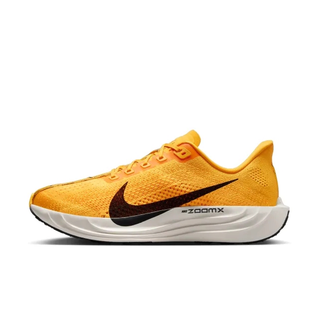 Nike Pegasus Plus LV8 Men's Road Running Shoes - Yellow