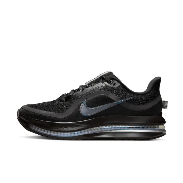 Nike Pegasus Premium Women's Road Running Shoes - Black