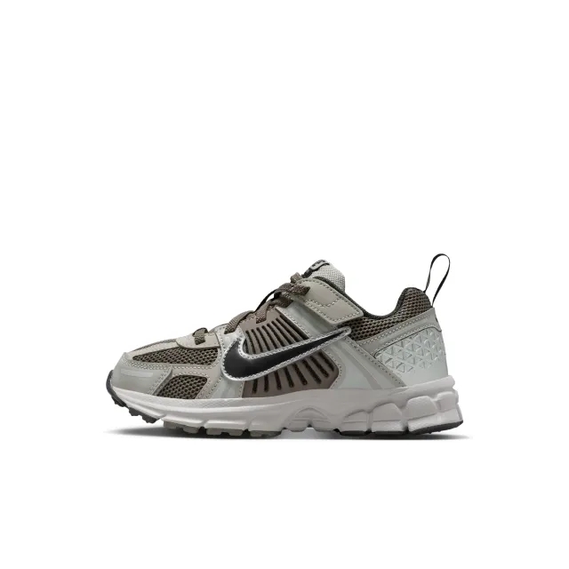 Nike Vomero 5 Younger Kids' Shoes - Grey